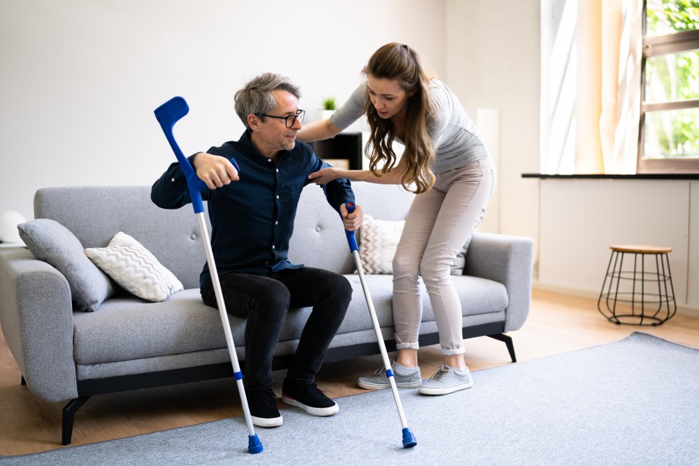 Aide à la mobilité à Montmédy - Loline aux petits services
